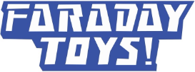Faraday Toys logo